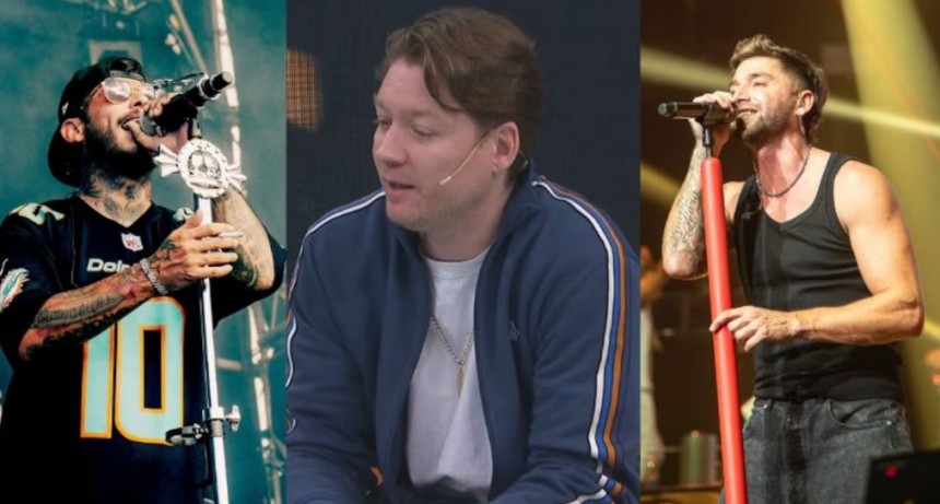 La canción de Emanero que rechazó Ulises Bueno y La Konga la convirtió en éxito