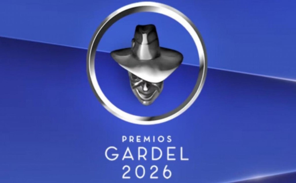 Premios Gardel 2026: se conocieron los cuarteteros nominados.