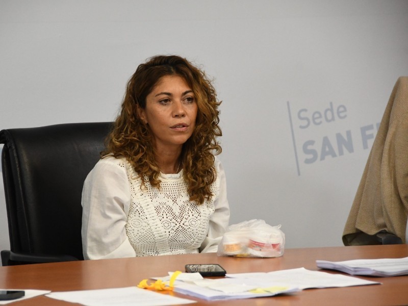El colapso del PAMI obliga a la Municipalidad a absorber lo que la obra social no puede dar,