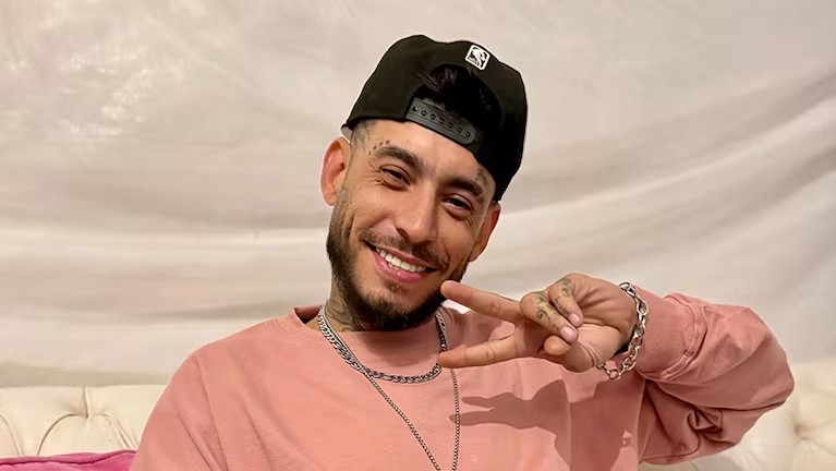 El entorno de Ulises Bueno desminti&oacute; los rumores de allanamientos en su productora