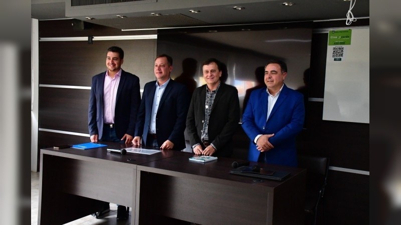 San Francisco Emprende: lanzan talleres para fortalecer emprendimientos locales.