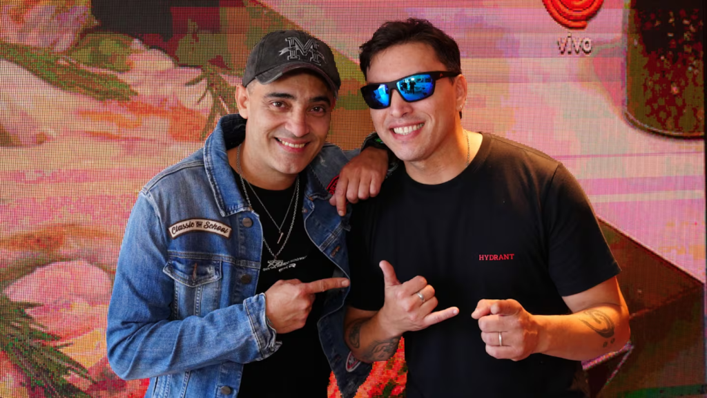 Volver al primer amor: Banda XXI regresa a Margarita, el lugar donde todo comenz&oacute;.