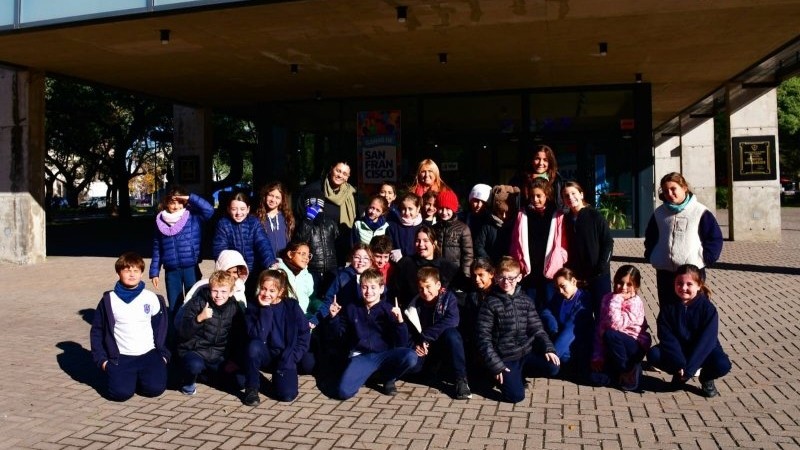 En los primeros 6 d&iacute;as 740 personas se interesaron en el programa &lsquo;Turismo Educativo.
