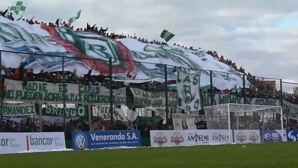 Nueva victoria por parte de Sportivo Belgrano 