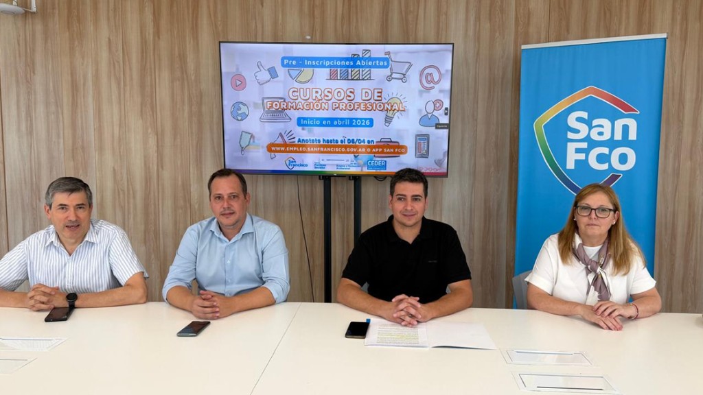 La Oficina M&oacute;vil de Empleo llega a barrio Independencia.