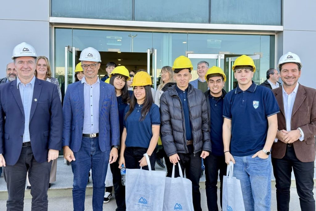 M&aacute;s escuelas t&eacute;cnicas se incorporan al Plan Dual y fortalecen la formaci&oacute;n en entornos reales de trabajo.