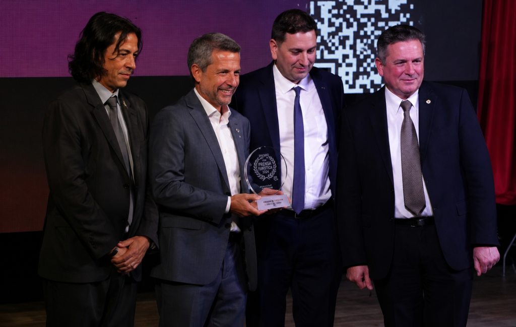 San Francisco recibi&oacute; la distinci&oacute;n como una ciudad referente en seguridad urbana.