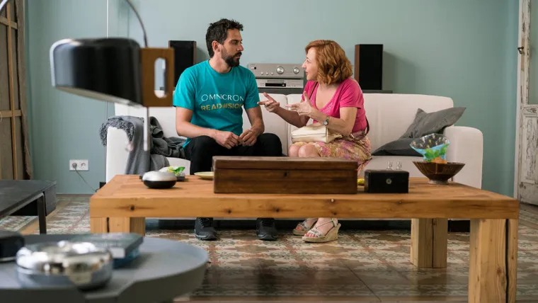 Netflix: la divertida comedia de 90 minutos para ver hoy y llenarse de optimismo.
