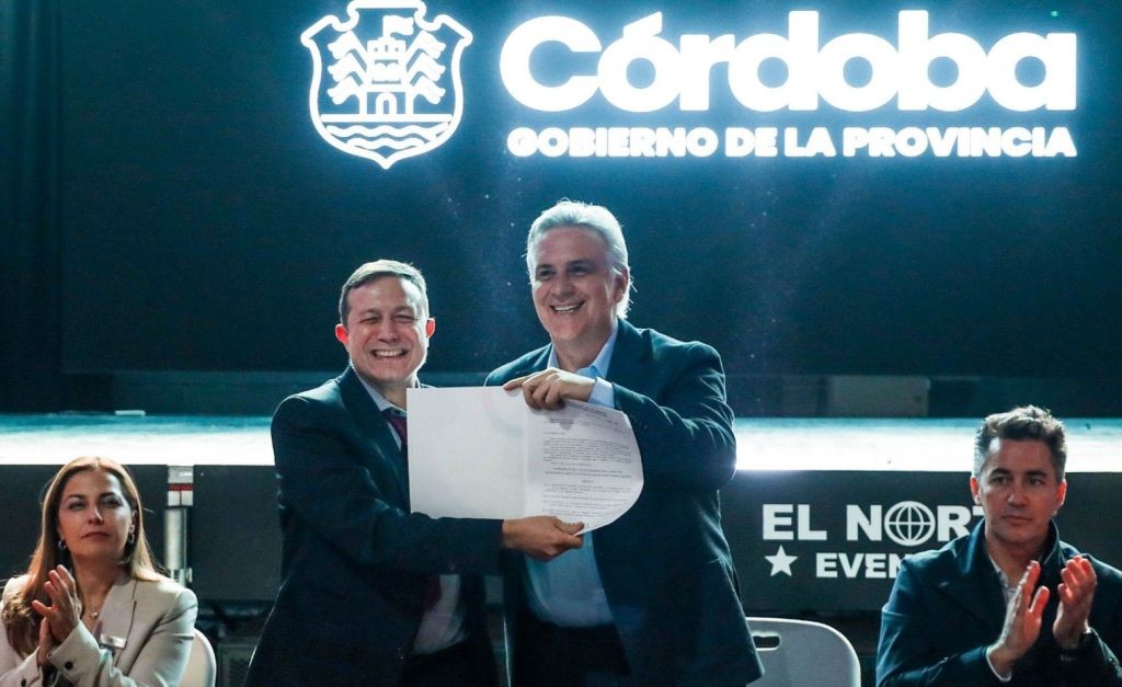 La Provincia invertir&aacute; $7.500 millones para rehabilitar la calzada de la Autopista C&oacute;rdoba-Pilar.