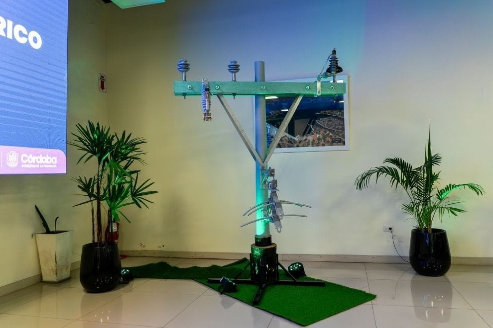 Desarrollo energ&eacute;tico: la Provincia entreg&oacute; equipamiento reforzado a m&aacute;s de 80 localidades.