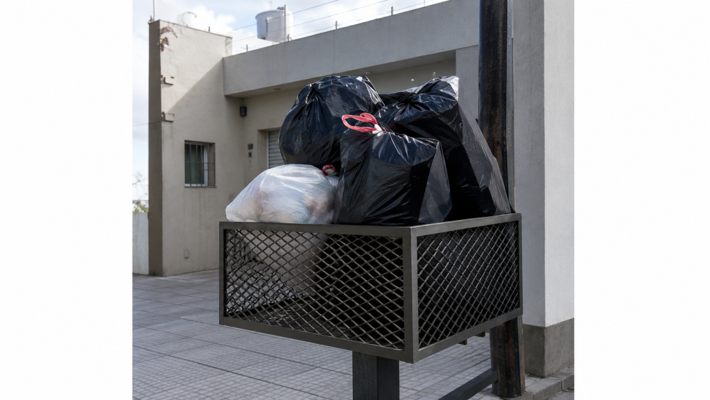 San Francisco avanza con una nueva celda para disposici&oacute;n final de residuos.