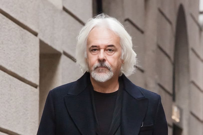 Fernando Mosca se reuni&oacute; con Bernarte para impulsar inversiones italianas en San Francisco.