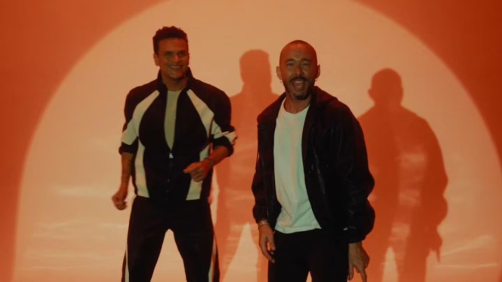 &iexcl;Un rejunte de grosos! La Konga lanz&oacute; &ldquo;Quiero Verte Feliz&rdquo; junto a Big One y Silvestre Dangond.