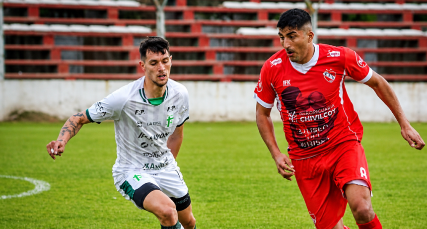 Sportivo Belgrano necesita ganar.