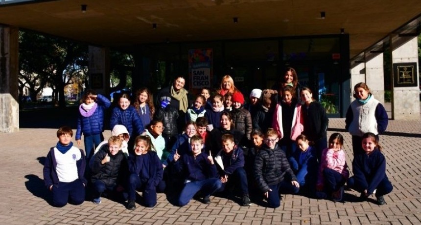 En los primeros 6 d&iacute;as 740 personas se interesaron en el programa &lsquo;Turismo Educativo.
