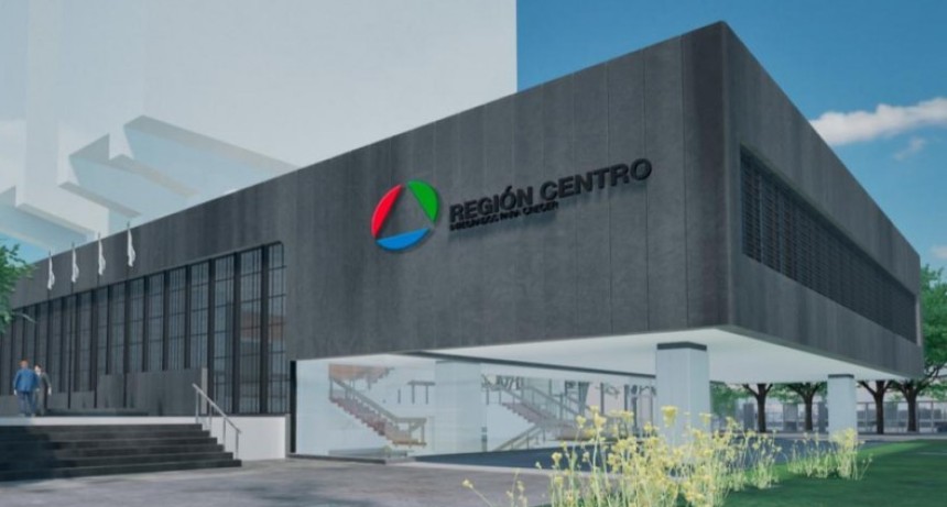 La readecuaci&oacute;n del inmueble para la Regi&oacute;n Centro ingresa en la &uacute;ltima etapa.