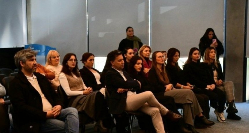 San Francisco fue presentada oficialmente como Destino Sede de la Provincia de C&oacute;rdoba.