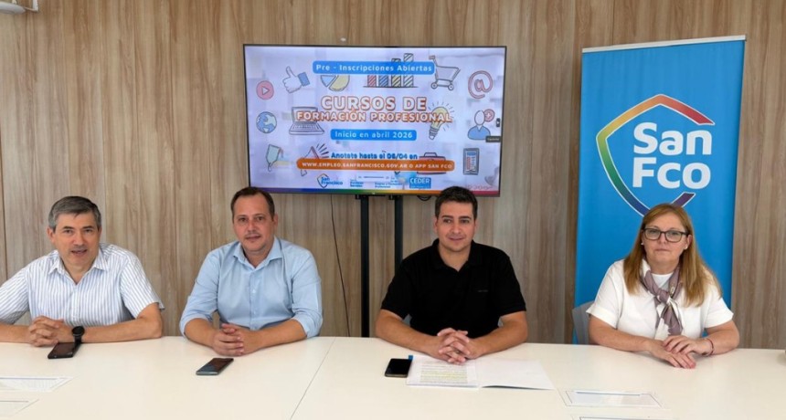 La Oficina M&oacute;vil de Empleo llega a barrio Independencia.