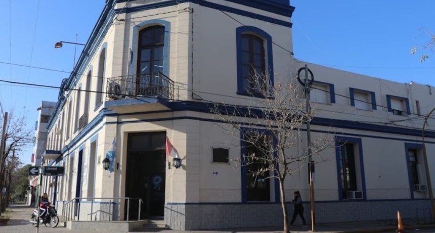 Detuvieron a un hombre por hurto en la Galer&iacute;a Bucco y recuperaron los elementos sustra&iacute;dos.