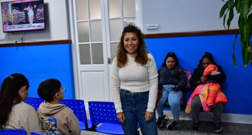 La Salud P&uacute;blica Municipal como soporte sanitario de la poblaci&oacute;n.