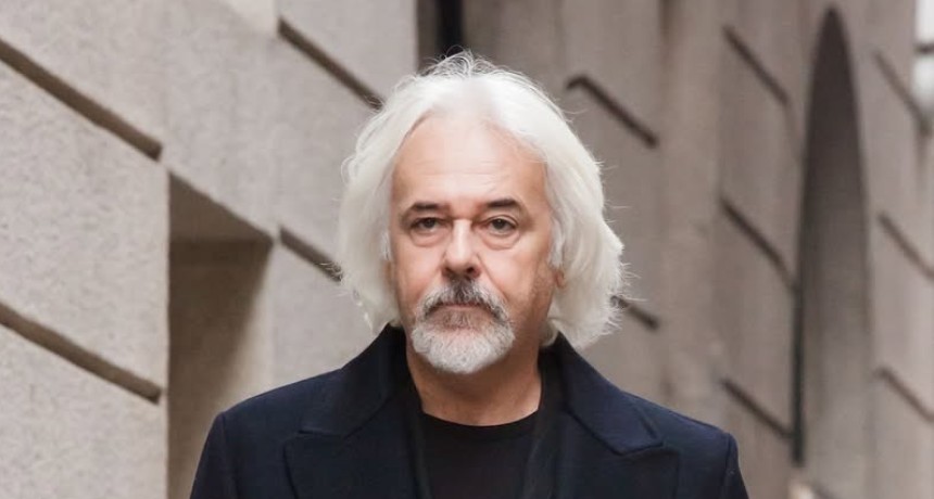 Fernando Mosca se reuni&oacute; con Bernarte para impulsar inversiones italianas en San Francisco.