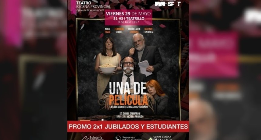 El Teatrillo renueva su programaci&oacute;n este fin de semana con propuestas de teatro y pole dance.