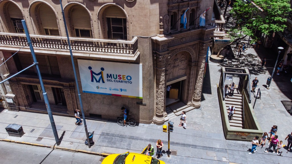 Agenda cultural de la semana: se viene el Día del Cuarteto