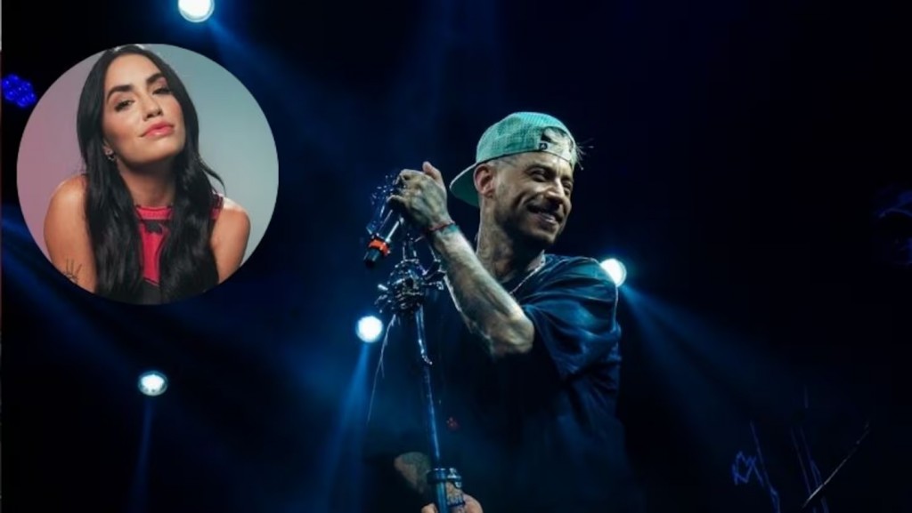 Ulises Bueno le respondió a Lali y dejó la puerta abierta a un feat: “Va a ser más que bienvenida en mi baile”
