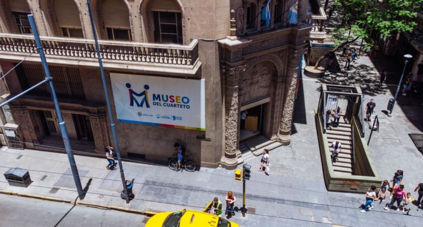 Agenda cultural de la semana: se viene el Día del Cuarteto