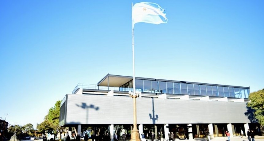 Feriado Día de la Bandera