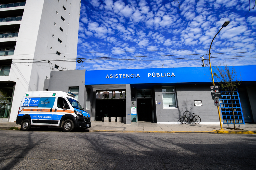 La Municipalidad de San Francisco incorpora la firma digital para agilizar la atenci&oacute;n en la Asistencia P&uacute;blica y Dispensarios.