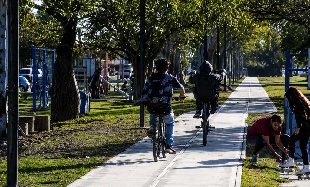 San Francisco inaugura una obra que transforma la movilidad urbana.