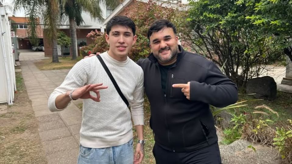 De Chubut y Buenos Aires a tener su propio baile en C&oacute;rdoba trayendo el &ldquo;cuarteto comercial&rdquo;