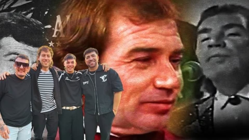 Se viene el homenaje de Trulal&aacute; a Manolo C&aacute;novas: invitados y horarios en el D&iacute;a del Cuarteto.