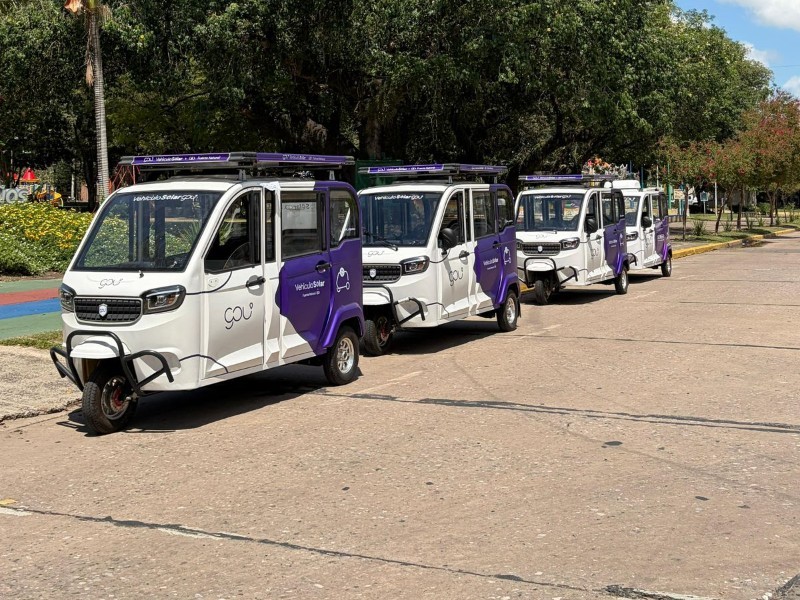 San Francisco incorporar&aacute; una nueva modalidad de movilidad el&eacute;ctrica urbana.