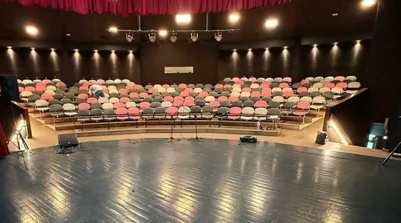 El Teatrillo reafirma su diversidad cultural con una programaci&oacute;n para todos los gustos.