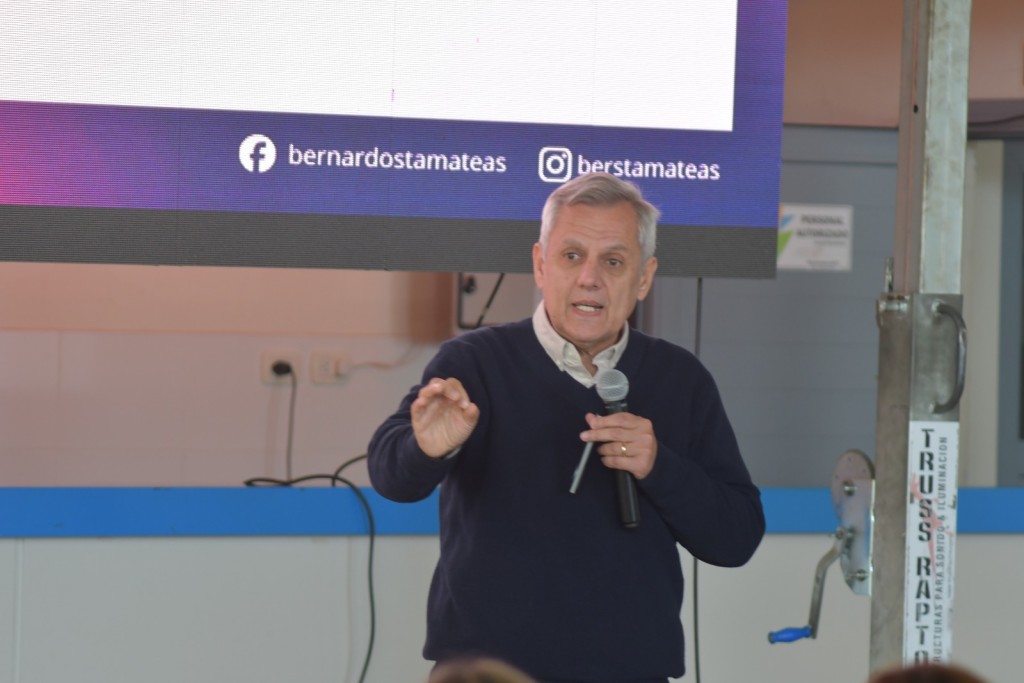 Esta semana el M&oacute;vil Quir&uacute;rgico Municipal sigue recorriendo los barrios.