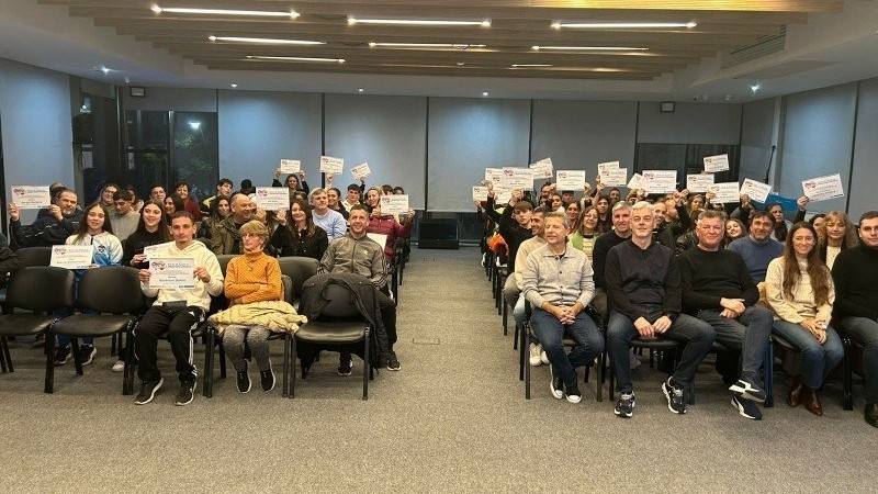 Entregar&aacute;n becas a deportistas amateurs de la ciudad.