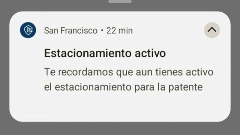 La App San Francisco incorpora nuevas funciones para optimizar la experiencia de los usuarios.
