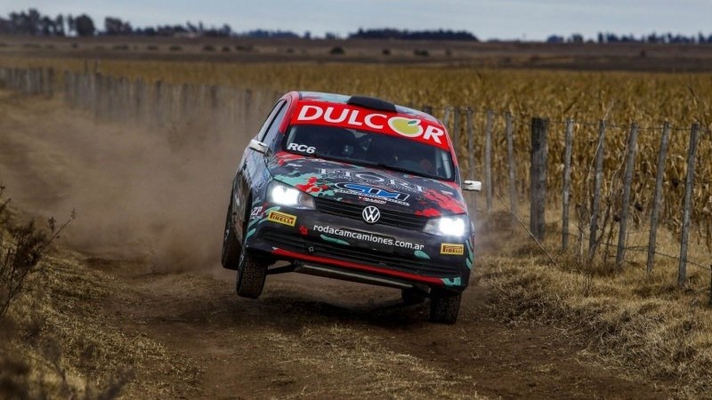 Rally Ciudad de San Francisco: habr&aacute; cortes de tr&aacute;nsito hoy en distintos puntos de la ciudad.