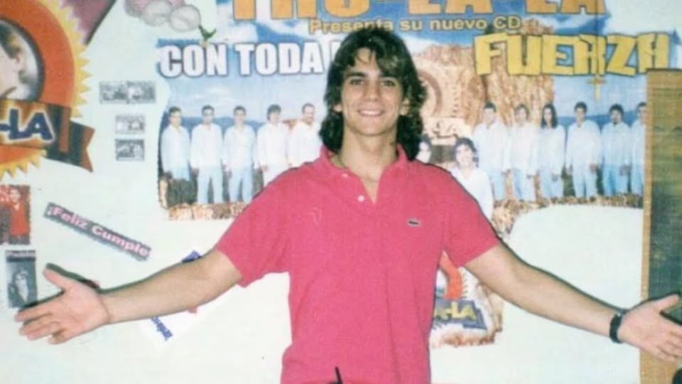 Pablo Ravassolo cumplir&iacute;a hoy 44 a&ntilde;os: el recuerdo de una voz que dej&oacute; huella en Trulal&aacute;.