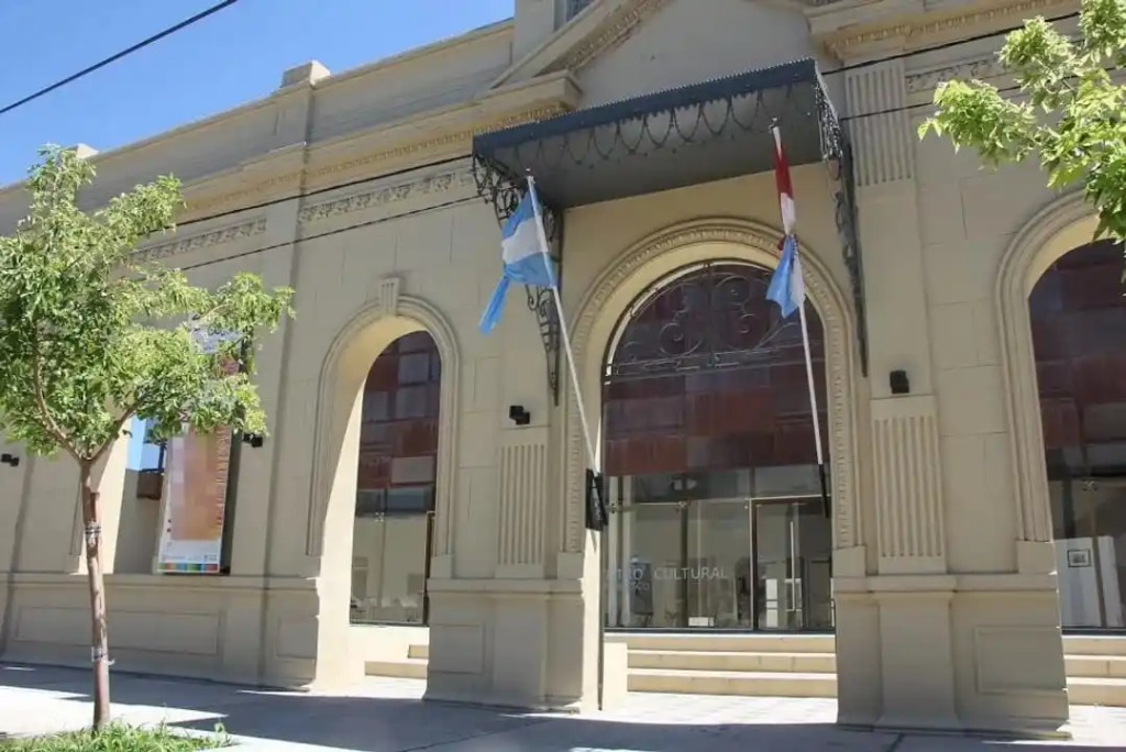 El Centro Cultural San Francisco inaugura un nuevo ciclo de muestras con arte, literatura, m&uacute;sica y f&uacute;tbol.