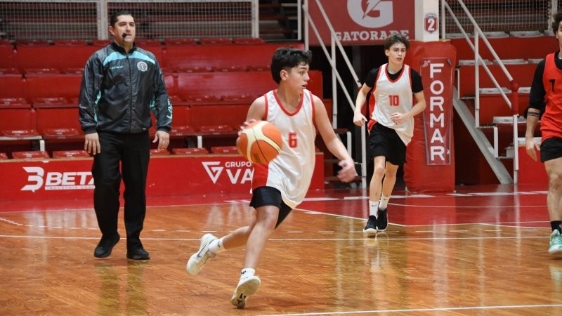 Nuevas jornadas de los Juegos Deportivos Sanfrancisque&ntilde;os .