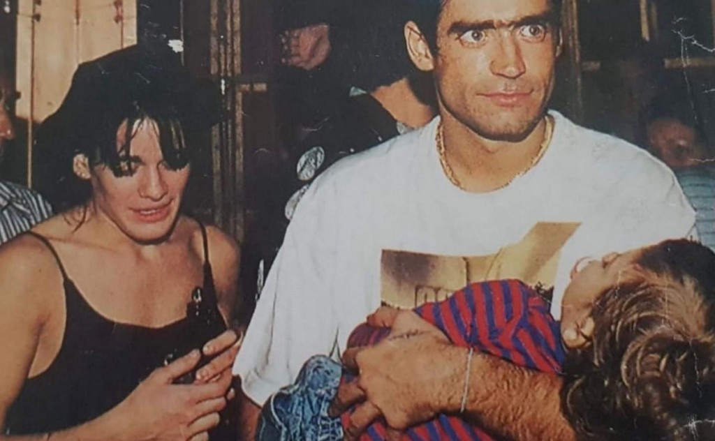 26 a&ntilde;os sin Rodrigo: Ulises Bueno cont&oacute; c&oacute;mo enfrenta el aniversario de la partida del Potro.