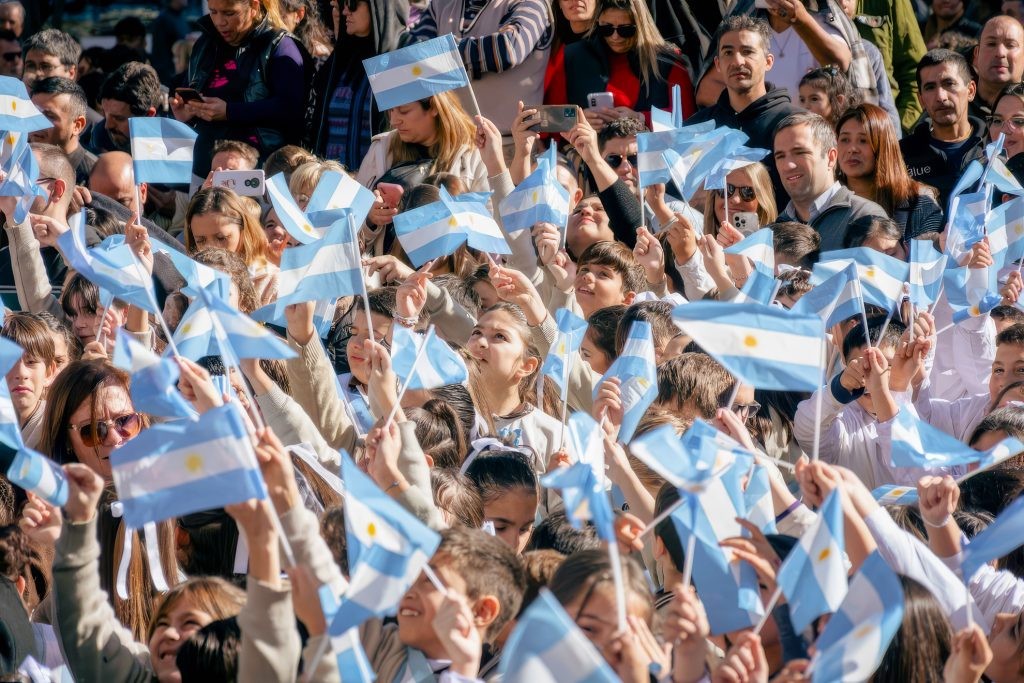 El Mundial 2026 llega a las escuelas como una oportunidad para aprender.