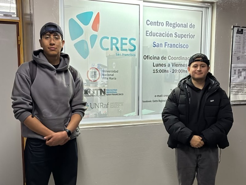 Intercambio acad&eacute;mico fortalece la formaci&oacute;n de estudiantes mexicanos en San Francisco.