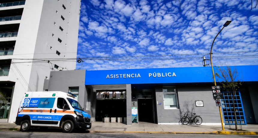 La Municipalidad de San Francisco incorpora la firma digital para agilizar la atenci&oacute;n en la Asistencia P&uacute;blica y Dispensarios.