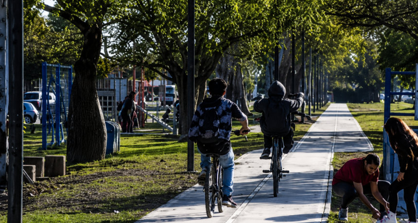 San Francisco inaugura una obra que transforma la movilidad urbana.