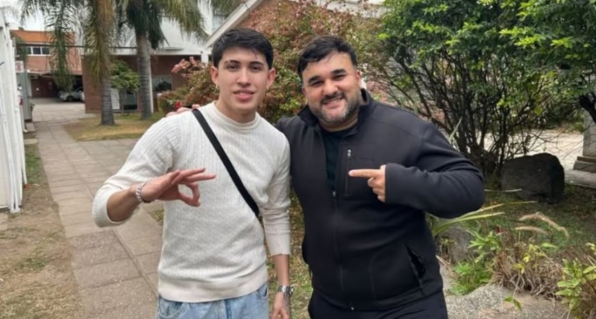 De Chubut y Buenos Aires a tener su propio baile en C&oacute;rdoba trayendo el &ldquo;cuarteto comercial&rdquo;