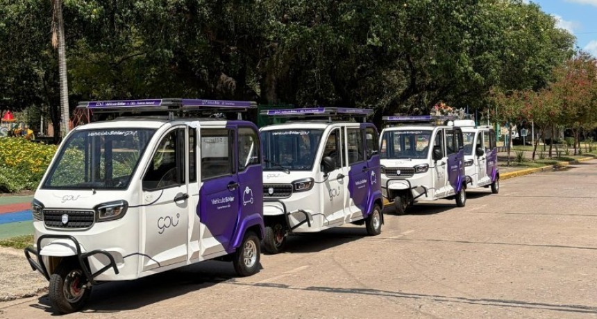 San Francisco incorporar&aacute; una nueva modalidad de movilidad el&eacute;ctrica urbana.